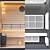 Deluxe Sauna Experience: Easy Setup, High Quality 3D model small image 2