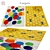 Poly Vets Rug 142 3D model small image 1