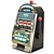 Arcade Joy: Animated Gaming Machine 3D model small image 3