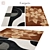 
"Revamped Rugged Rug - 157 3D model small image 1