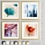 Elegant Art Frame Collection B12 3D model small image 1