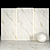  Calacatta Oro Marble Tiles 3D model small image 1