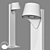 Durable LED Street Light 3D model small image 2