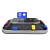 Travel Easy: Airport Baggage Claim 3D model small image 2