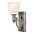 Hinkley Truman Wall Light: Elegant Illumination 3D model small image 3