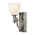 Hinkley Truman Wall Light: Elegant Illumination 3D model small image 4