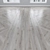 Oak Parquet: Herringbone, Linear, Chevron 3D model small image 1