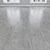 Oak Parquet Flooring: Herringbone, Linear, Chevron 3D model small image 1