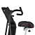 Schwinn AD8 Airdyne Pro: Ultimate Fitness Essential 3D model small image 3