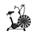 Schwinn AD8 Airdyne Pro: Ultimate Fitness Essential 3D model small image 4