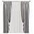 Versatile Curtain: Perfect for Any Room 3D model small image 1