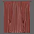 Versatile Curtain: Perfect for Any Room 3D model small image 3