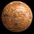 Procedural Wood Material: PBR 4k 3D model small image 2