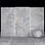 Manhattan Gray Stone 02: Versatile 7 Texture Tiles 3D model small image 1