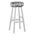 Rustic-inspired Numa Bar Stool 3D model small image 4