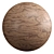 Simpel Wood Materials PBR 3D model small image 1