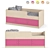 Legenda K35 Kids Bed 3D model small image 6