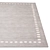 Timeless Rugs | No. 084 3D model small image 2