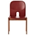 Cassina Scarpa Dining Chairs: Modern and Stylish 3D model small image 4