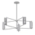 Troy Emerson Chandelier: Sophisticated Elegance 3D model small image 2