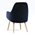 Sicis Chair: Salone del Mobile MHP 3D model small image 9