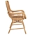 Rattan Accent Chair - Stylish and Sturdy 3D model small image 4