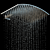 Eco-Friendly Double Walk Rain Shower 3D model small image 2