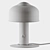 Elegant Pivot LED Table Lamp 3D model small image 5