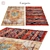 Elegant Poly Rug - 249 3D model small image 1