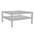 Dantone Square Coffee Table - Modern Design for Stylish Living 3D model small image 3