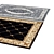 Multi-Purpose Rug 258: Durable & Versatile 3D model small image 2