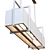 Modern Metalis Lighting Collection 3D model small image 5