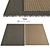 280 330 Poyls Carpets 3D model small image 1