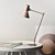 Type 80™ Table Lamp: Sleek Illumination for Your Space 3D model small image 3