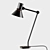 Type 80™ Table Lamp: Sleek Illumination for Your Space 3D model small image 4