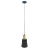 Elegant Pendant Lamp: Marcus 3638/1 3D model small image 2