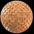 Seamless Brick PBR Material 3D model small image 5