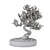 Sakura Bonsai Tree: 3D Model 3D model small image 4