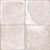 Flaviker Backstage Bisque: Multi-Texture Wall Tiles 3D model small image 2