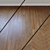 Wild Oak Dark Brown Laminate 3D model small image 1
