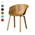 Modern Designer Chair: HALE SOT 3D model small image 1