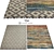 Soft and Stylish Carpets 3D model small image 1