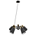 Elegant Marcus Chandelier - 3638/5 3D model small image 2