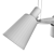 Elegant Marcus Chandelier - 3638/5 3D model small image 4