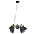 Elegant Marcus Chandelier - 3638/5 3D model small image 6