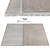 Luxury Carpets: High Quality, Stylish 3D model small image 1