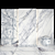 Lilac Marble Slabs & Tiles 3D model small image 1