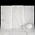 Carrara Marble Texture Collection 3D model small image 2