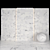 Carrara Marble Texture Collection 3D model small image 3