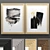 Modern Art Frame Collection 3D model small image 2